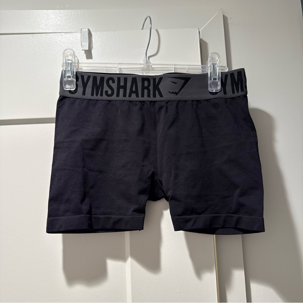 Gymshark Spandex Women’s Shorts